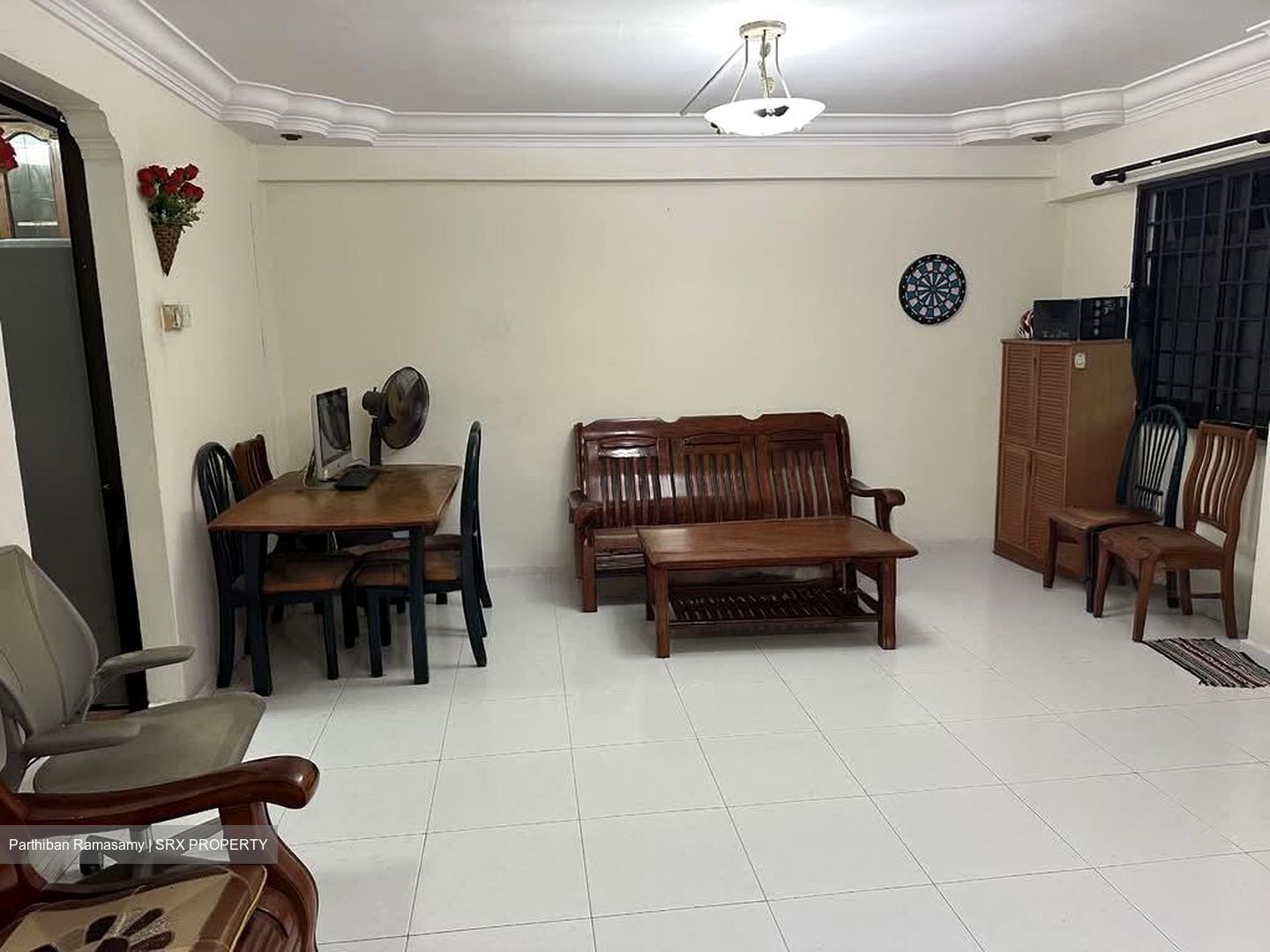Blk 367A Tampines Street 34 (Tampines), HDB 4 Rooms #554244911
